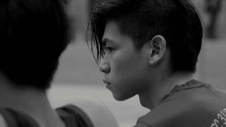 After Noon Trailer