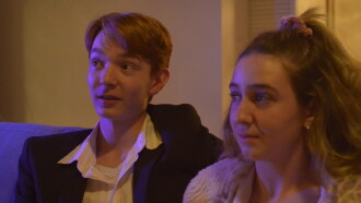 After Party Trailer