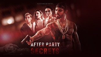 After Party Secrets Trailer