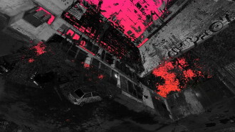 After Scarcity Trailer