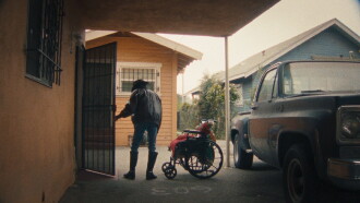 After Skid Row Trailer