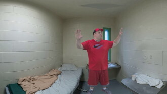 After Solitary Trailer