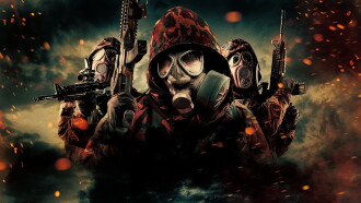 After the Pandemic Trailer