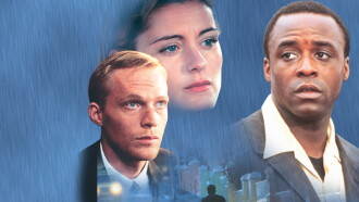 After the Rain Trailer