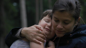 After the Rain: Putin's Stolen Children Come Home Trailer