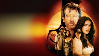 After the Sunset Trailer