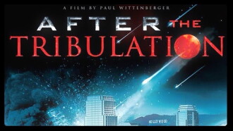 After the Tribulation Trailer