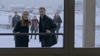 After the Winter Trailer
