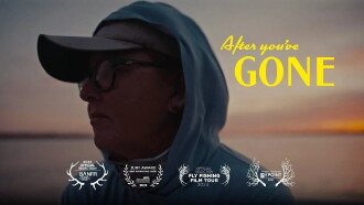 After You've Gone Trailer