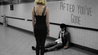 After You've Gone Trailer