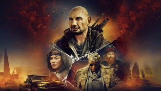 Afterburn Trailer