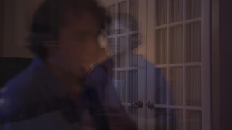 Afterimage Trailer