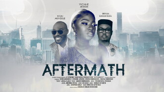 Aftermath Trailer