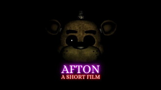 Afton: A Short Film Trailer