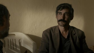 Aga Trailer