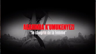 Agahinda K'umukenyezi Trailer