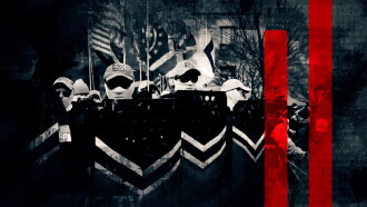 Against All Enemies Trailer