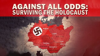 Against All Odds: Surviving the Holocaust Trailer