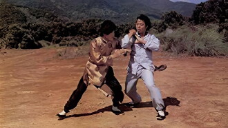 Against Rascals with Kung-Fu Trailer