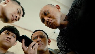 Agak Laen: Menyala Pantiku! Trailer