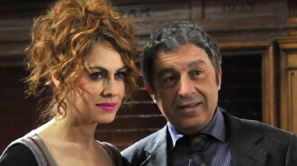 Agata & Ulisse Trailer