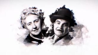 Agatha & Poirot: Partners in Crime Trailer