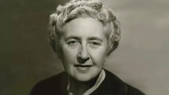 Agatha Christie's England Trailer