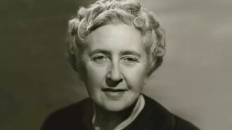 Agatha Christie's England Trailer