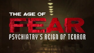 Age of Fear: Psychiatry's Reign of Terror Trailer