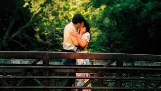 Ageless Love Trailer
