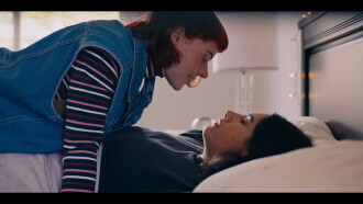 Aging Out Trailer