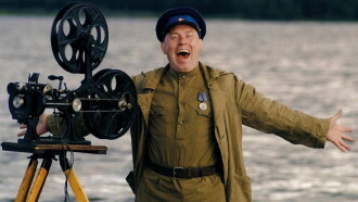 Agitprop Team 'Kill the enemy!' Trailer
