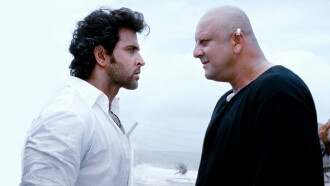 Agneepath Trailer