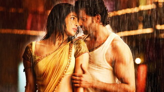 Agneepath Trailer