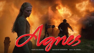 Agnes Trailer