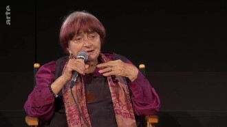 Agnes Varda : Leçon de cinéma Trailer