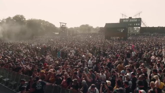 Agnostic Front - Au Hellfest 2022 Trailer