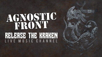Agnostic Front - Live Hellfest Trailer
