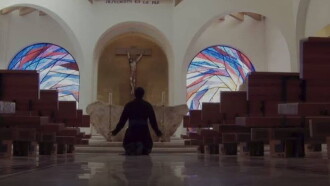 Agnus Dei: The Lamb of God Trailer