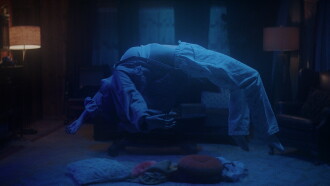 Agonist Trailer