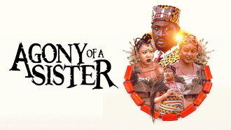 Agony of a Sister Trailer