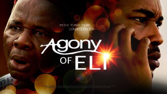 Agony of Eli Trailer