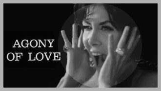 Agony of Love Trailer