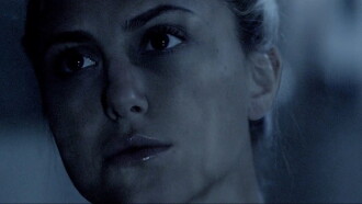 Agoraphobia Trailer
