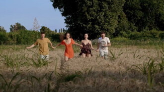 Agrodolce Trailer