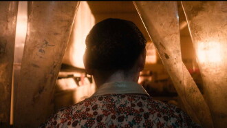 AGUA CORRE Trailer