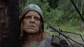Aguirre, the Wrath of God Trailer