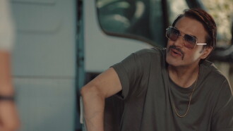Ah Be Brother Trailer