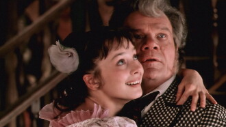 Ah, Vaudeville, Vaudeville... Trailer