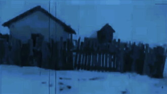 Ahasverus Trailer
